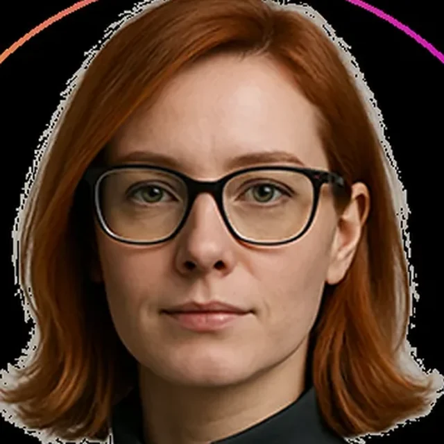 Ana, agente de IA para financeiro
